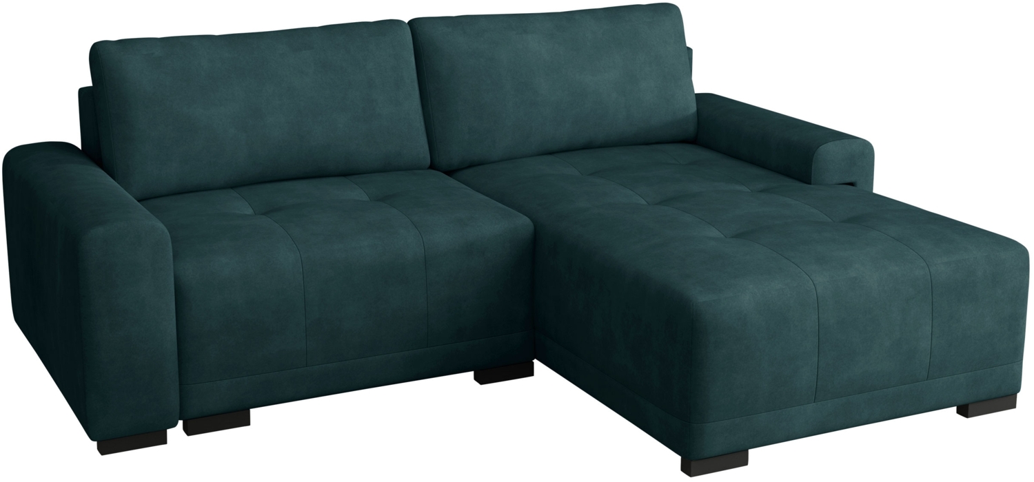 Ecksofa Moseti (Farbe: Country 12) Bild 1