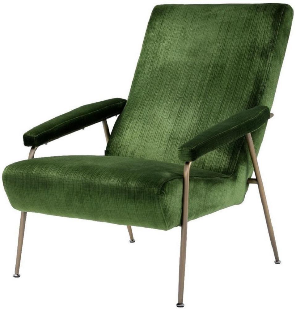 EICHHOLTZ Sessel Gio Catania Green Bild 1