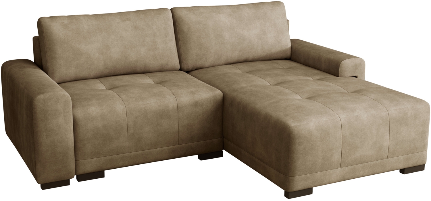 Ecksofa Moseti (Farbe: Country 03) Bild 1
