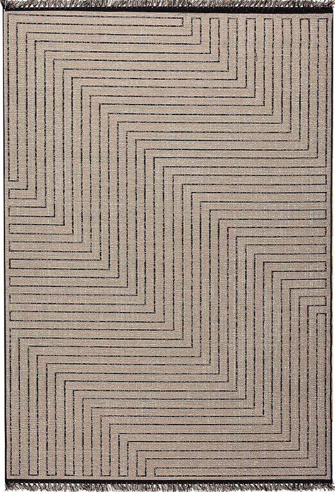 Dekoria Teppich Origin jute 200x290cm Bild 1