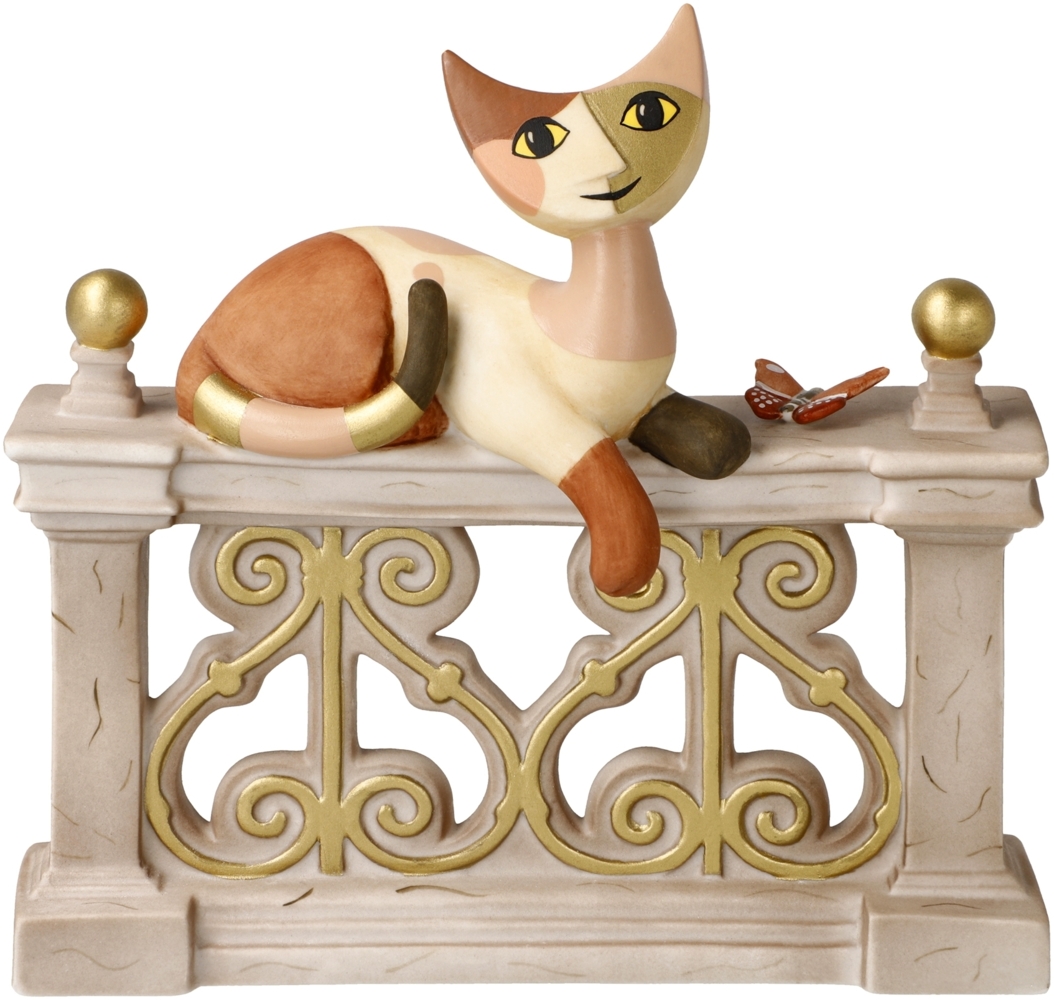 Goebel Dekofigur Goebel Rosina Wachtmeister, Figur, Felix 2025 Bild 1