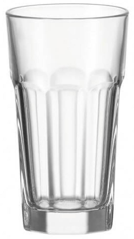 Leonardo ROCK Longdrinkglas 340 ml Bild 1