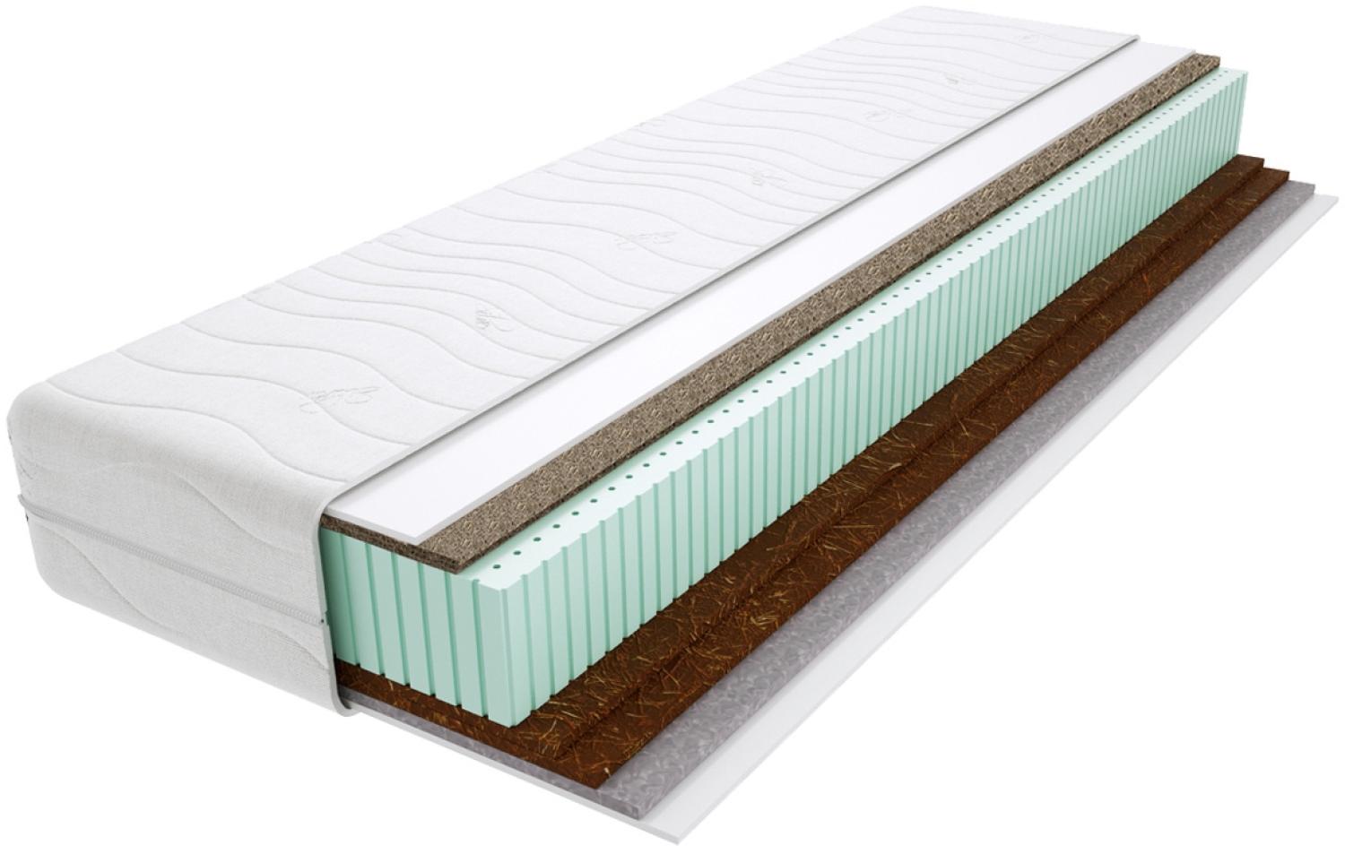 Matratzen Proteo Gras 145x170 cm Bild 1