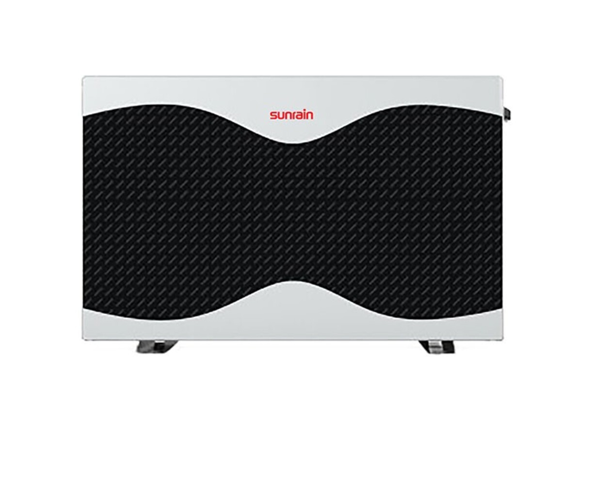 Sunrain Inverter Wärmepumpe 17 KW Heizleistung + WIFI Bild 1