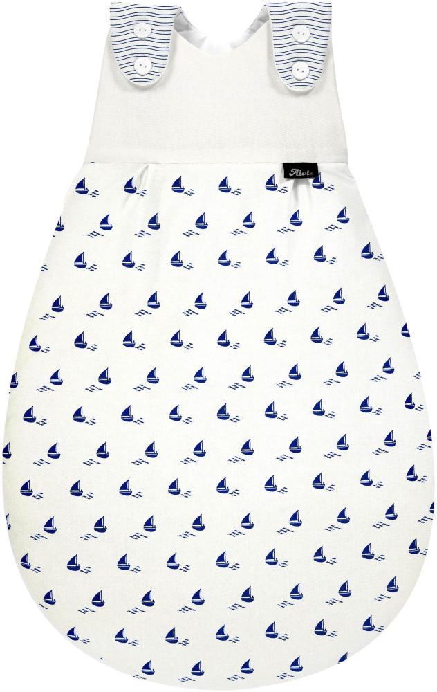 Alvi Baby Mäxchen Außensack Exclusiv Bild 1