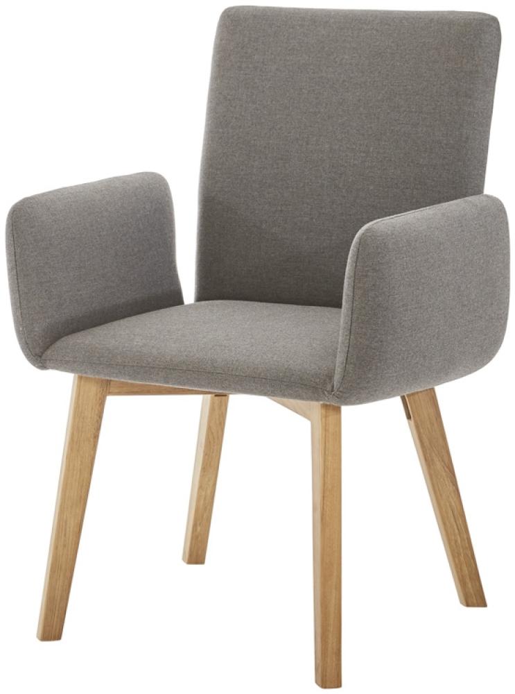Stuhl Arona (Premium Teak Gestell) Bild 1