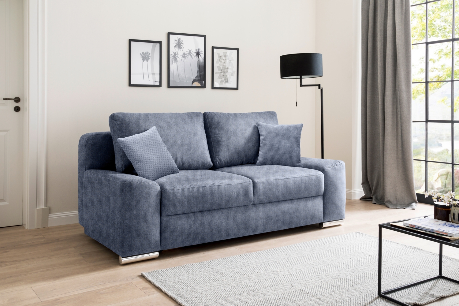 Schlafsofa ALDO DE LUXE Bild 1