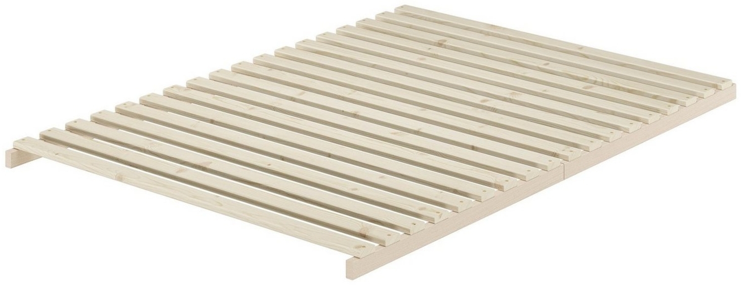Lattenrost Lattenrost Völlig Metallfrei Stecksystem 140x200, ERST-HOLZ Bild 1