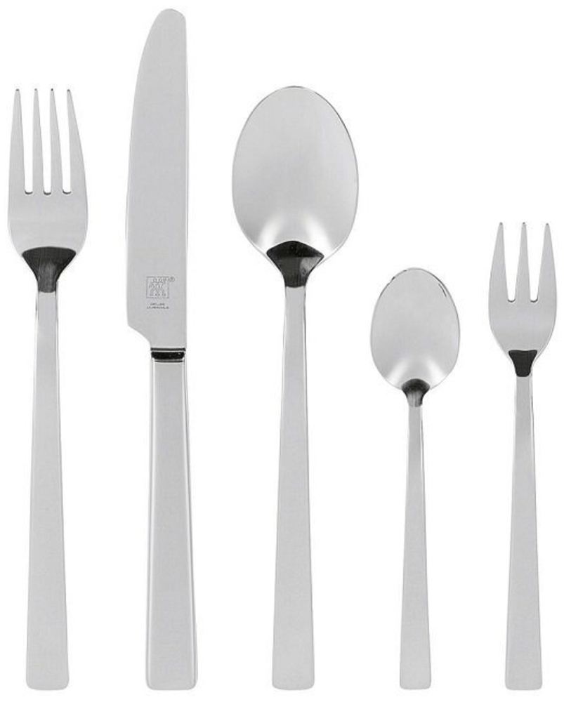 ZWILLING King (polished) Besteckset 60-tlg, poliert Bild 1