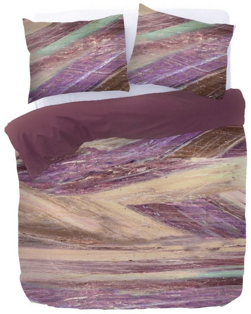 Kayori Bettwäsche Fukui, Lyocell, 2 teilig, Hergestellt aus 100 % Tencel ® Bild 1