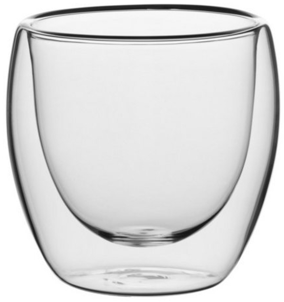 MÄSER Becher -, Glas Bild 1