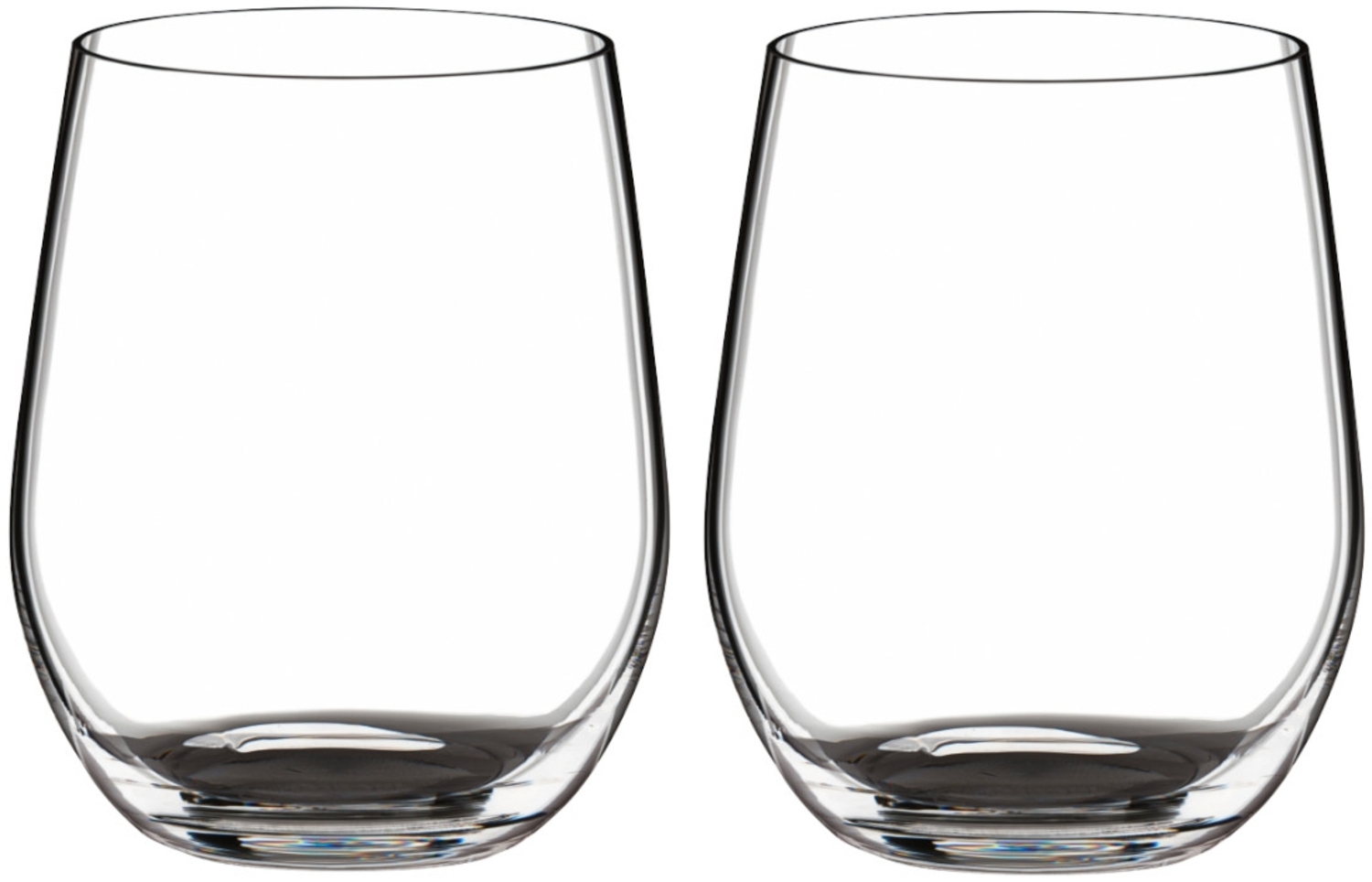 RIEDEL 0414/05 THE O WINE TUMBLER Viognier/Chardonnay Weinglas 2er Set Bild 1
