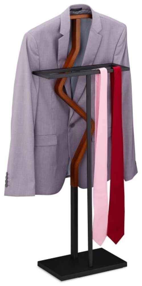 Herrendiener Holz & Metall 10032063 Bild 1