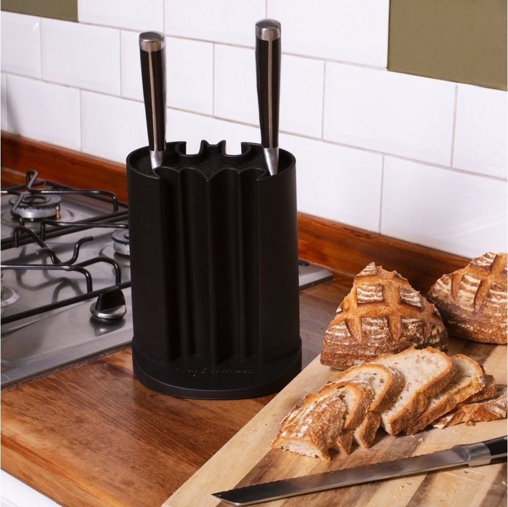 Thumbs Up Messerblock Batman Messerblock - Knife Block Bild 1