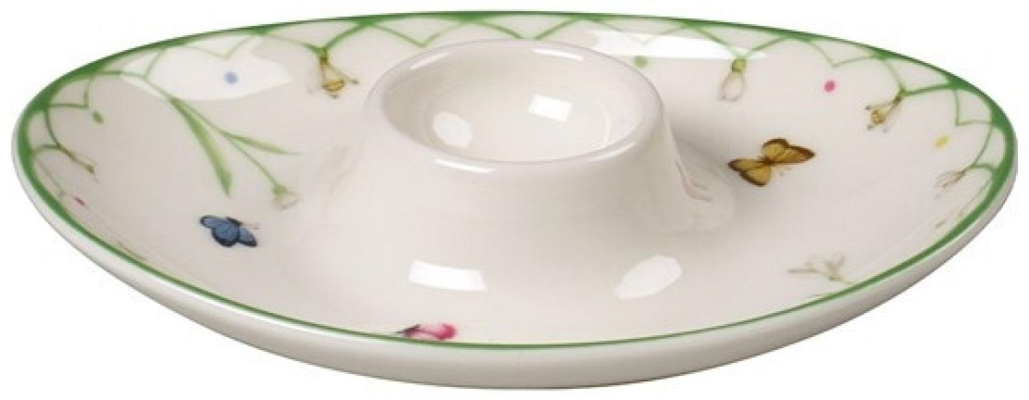 Villeroy & Boch Colourful Spring Eierbecher - DS Bild 1