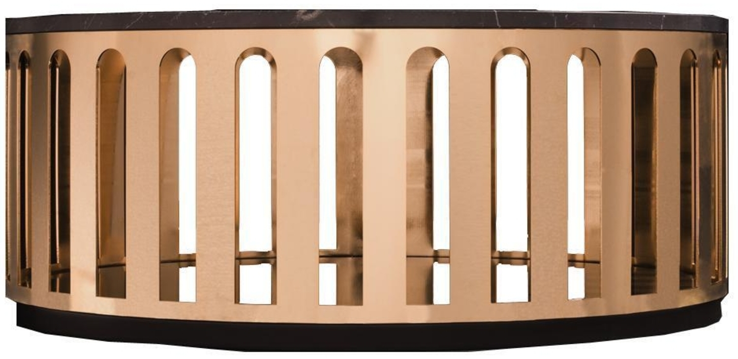 Luxus Couchtisch Tische Holz Möbel Moderne Einrichtung Tisch Beistelltisch Neu Bild 1