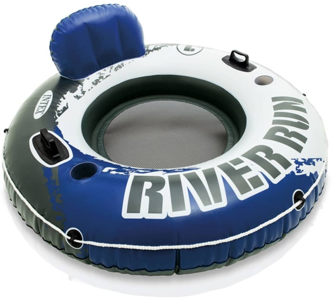 Intex River Run 1 Schwimmring 135 cm 58825EU 3202732 Bild 1