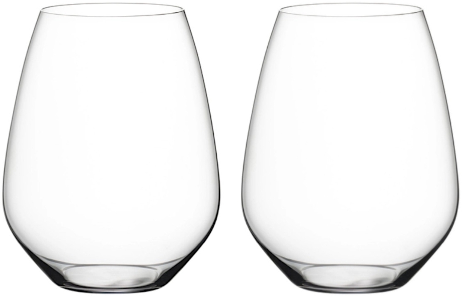 Riedel VELOCE Universalbecher 2er Set Bild 1