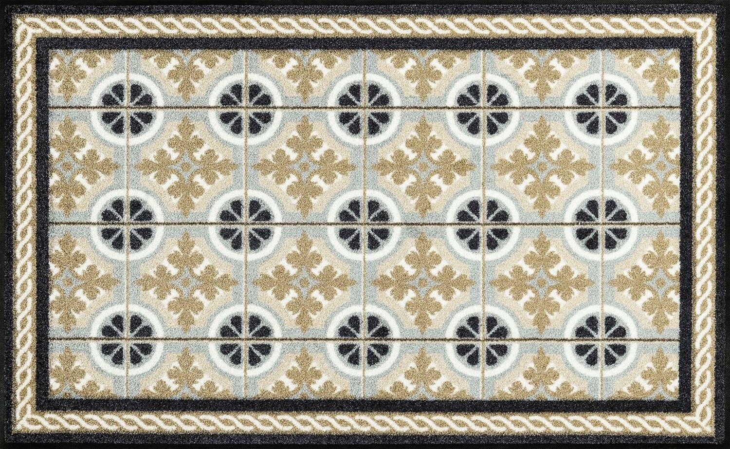 Kitchen Tiles Bild 1