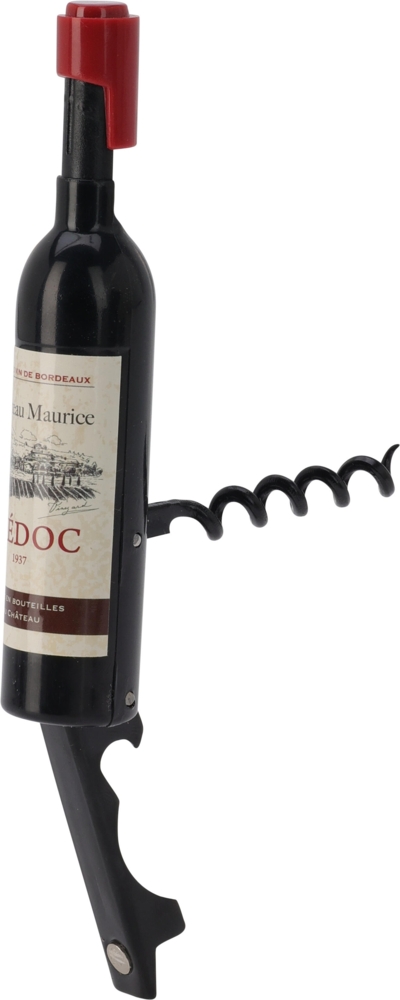 Korkenzieher Flasche EH Bild 1