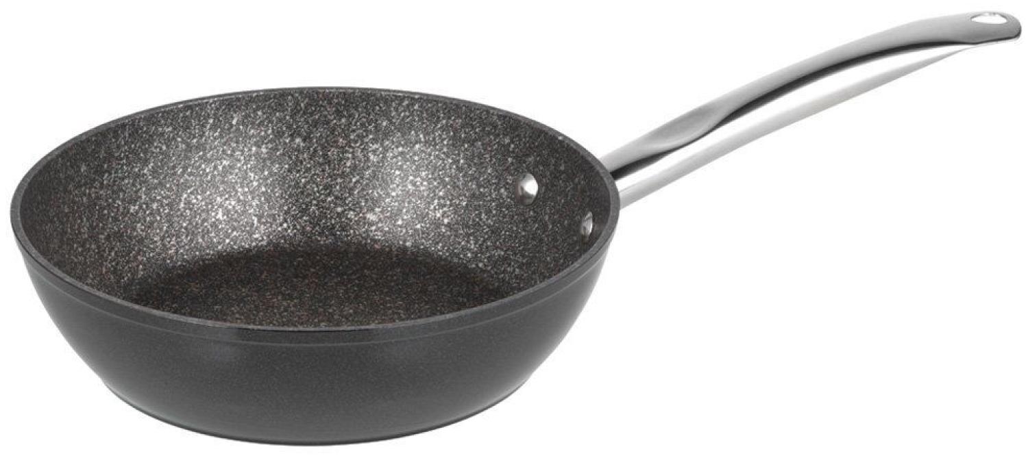 Wok mit EDS-Griff 24cm Bild 1