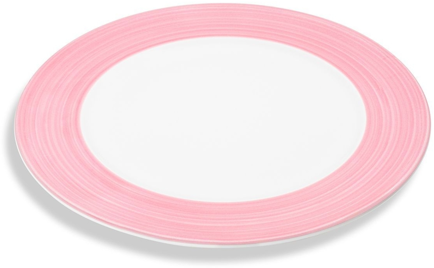 Gmundner Keramik Variation Rosa, Speiseteller Gourmet (Ø 29cm) Bild 1