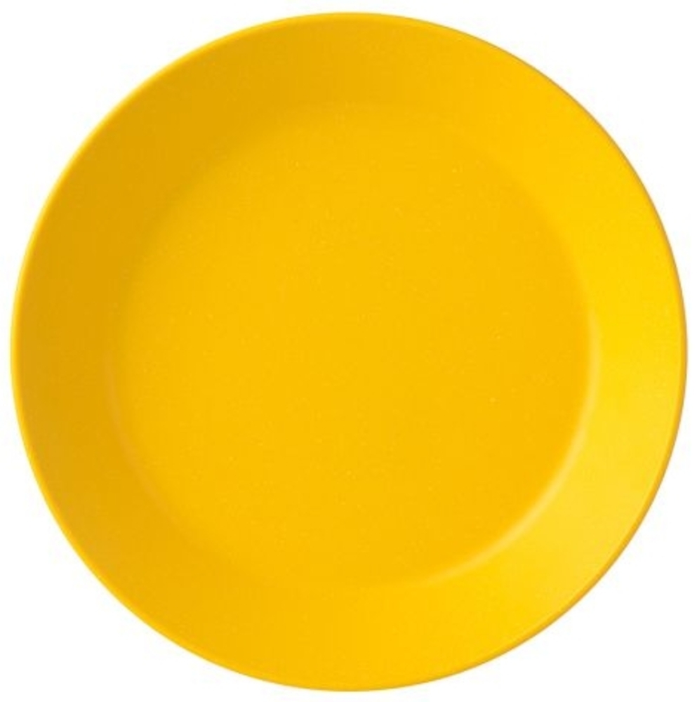 Rosti Mepal Bloom Suppenteller 220 mm - pebble yellow Bild 1