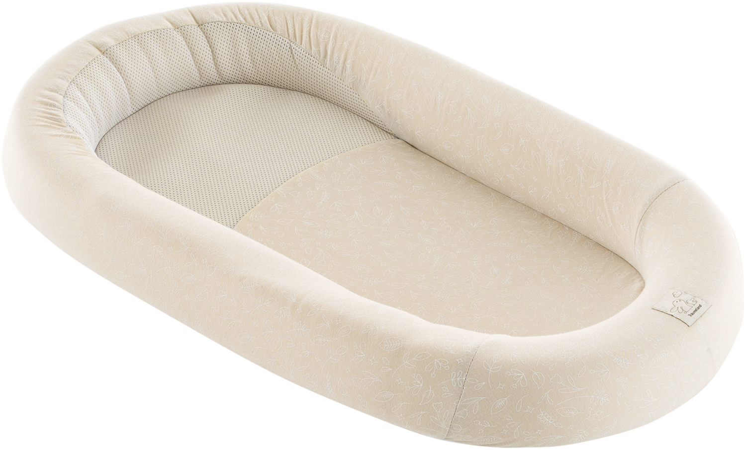 Nest ''Home'' Garden Liegefläche: 65 cm Bild 1