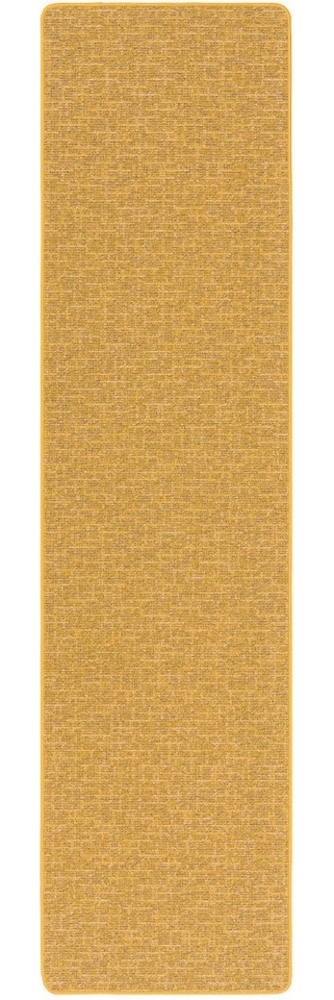 Snapstyle Läufer Schlingen Designer Teppich Läufer Niva, Eckig, Höhe: 8 mm Bild 1