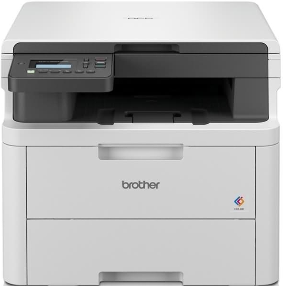 Brother DCP-L3520CDWE 3in1 Multifunktionsdrucker (EcoPro) Bild 1
