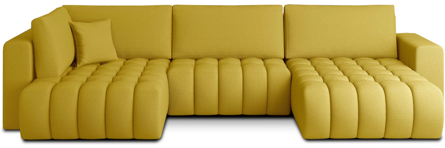 Eltap Bonito Ecksofa (Savoi 45) Seite rechte Bild 1