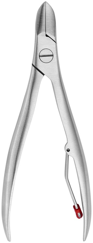 Zwilling Zwilling satinierter Nagelknipser 12 cm 424571013 Bild 1