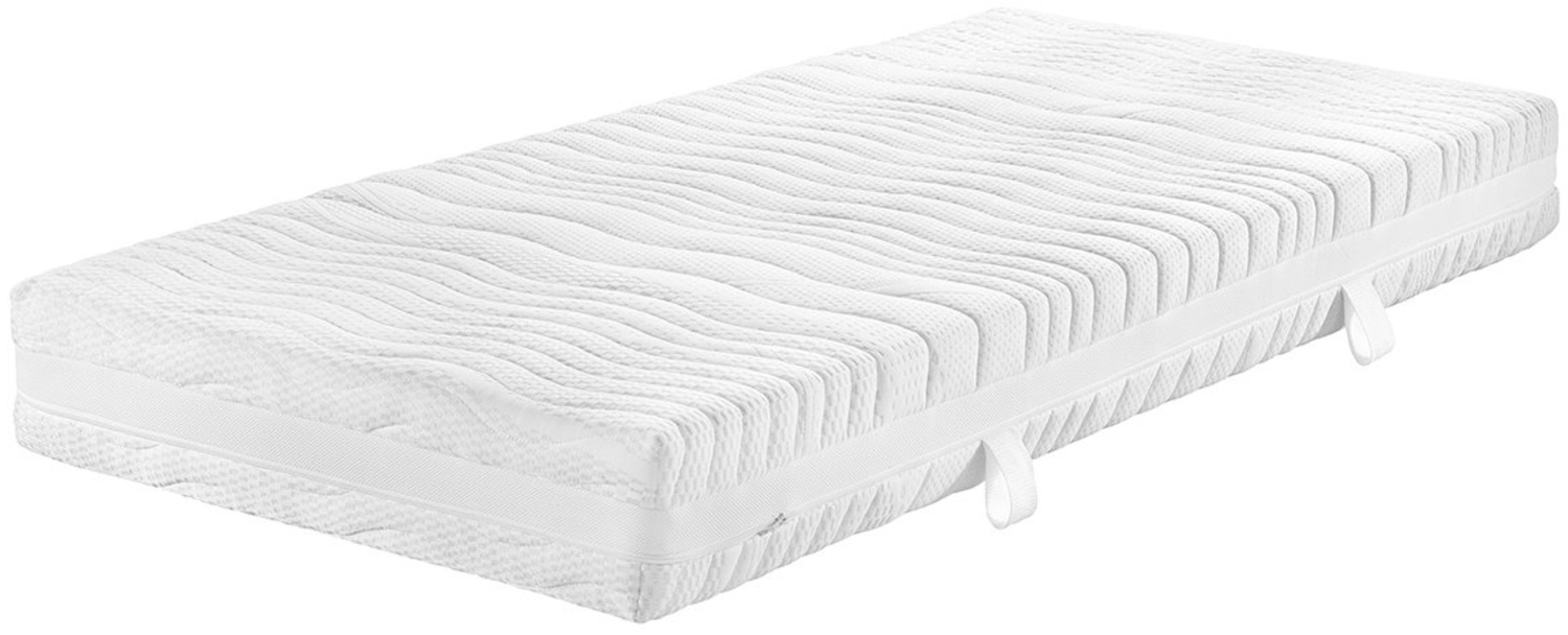 Irisette Classic 300 KS 120x200 cm H2 (Medium bis 80 kg) Bild 1