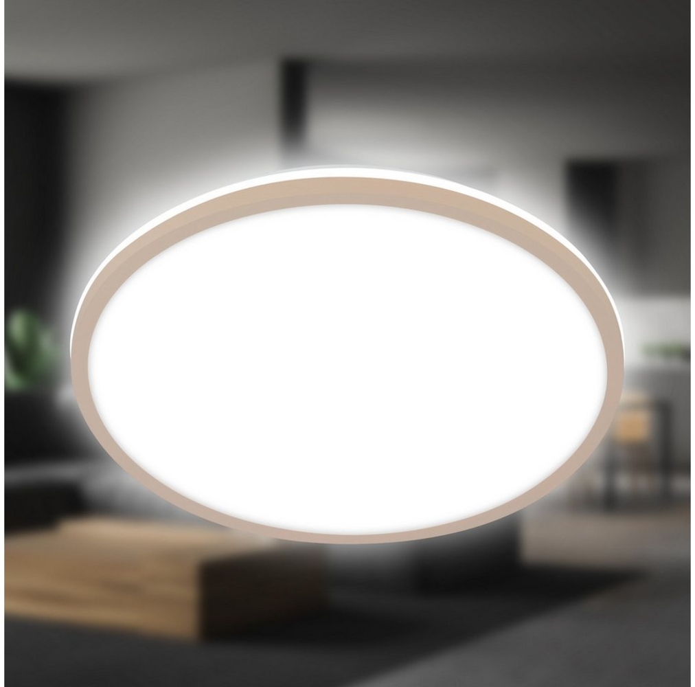 Briloner Leuchten LED Deckenleuchte LANA 3046011 Bild 1