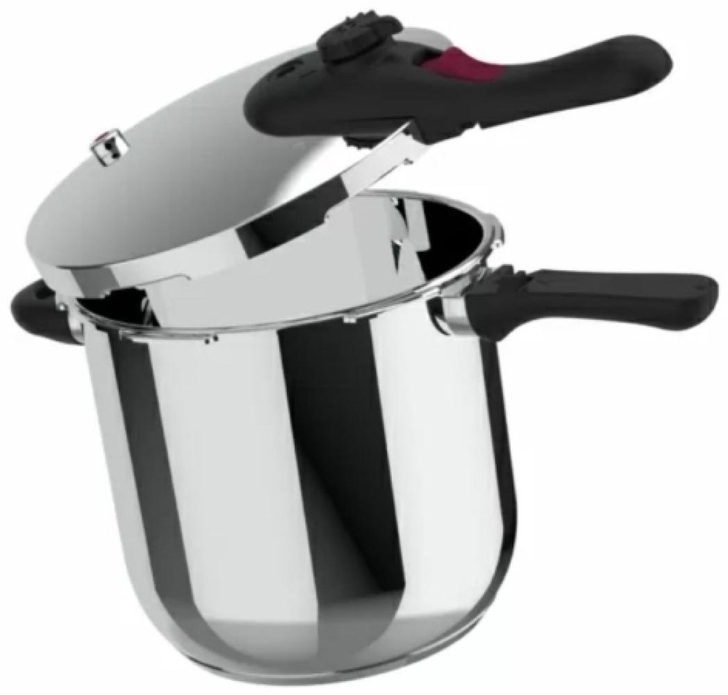 Taurus Moments Rapid 8l pressure cooker KCP4108 Bild 1