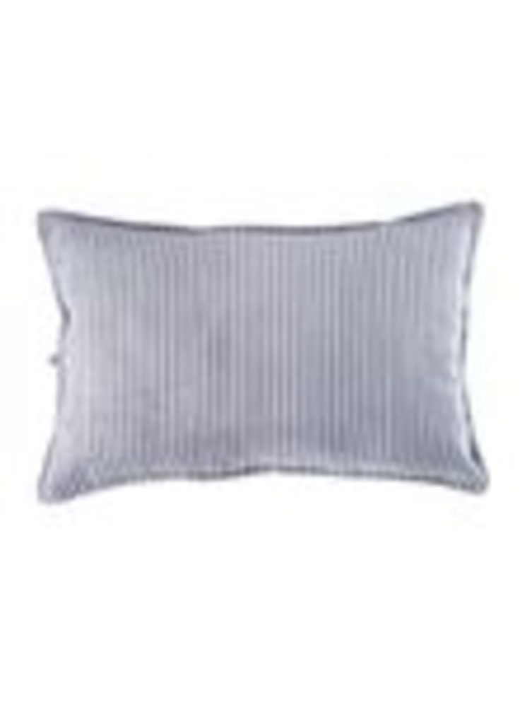 Wigiwama Kissen / Bolster Blueberry Blue Bild 1