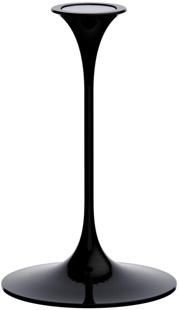 Trebonn SplitGlass Stiel Schwarz Bild 1