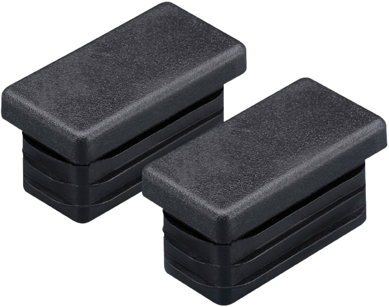 Hailo Leiterkappen, innen 40x20cm für Typ STO,VAO (2 Stück) Bild 1