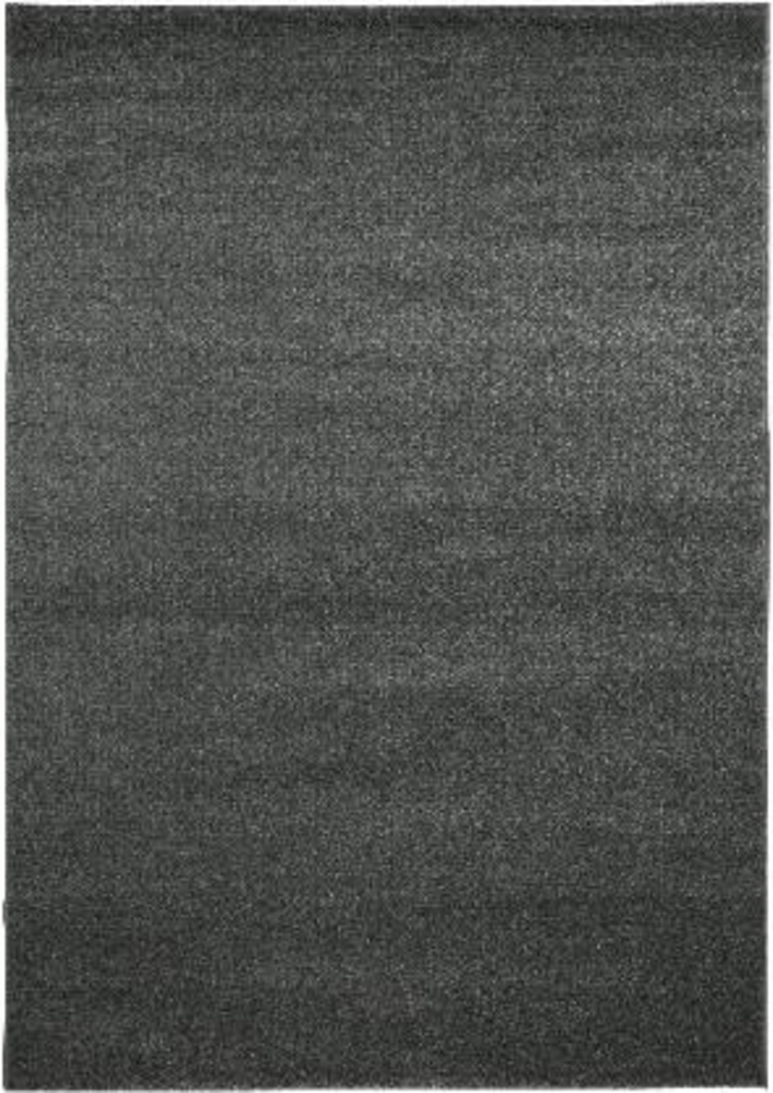 Andiamo Teppich Jerez dunkelgrau, 160 x 230 cm Bild 1