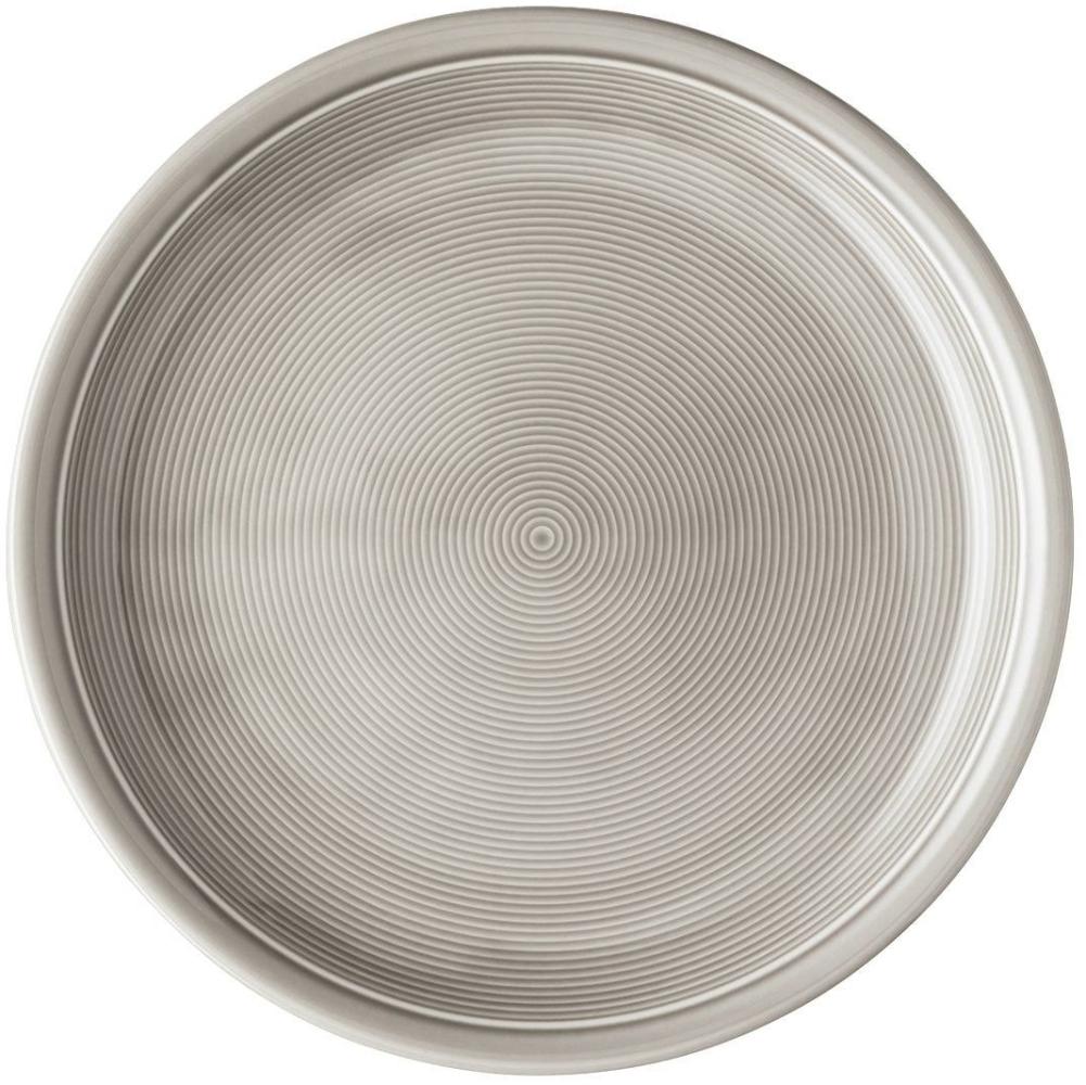 6 x Speiseteller 26 cm - Thomas Trend Colour Moon Grey - 11400-401919-10226 Bild 1