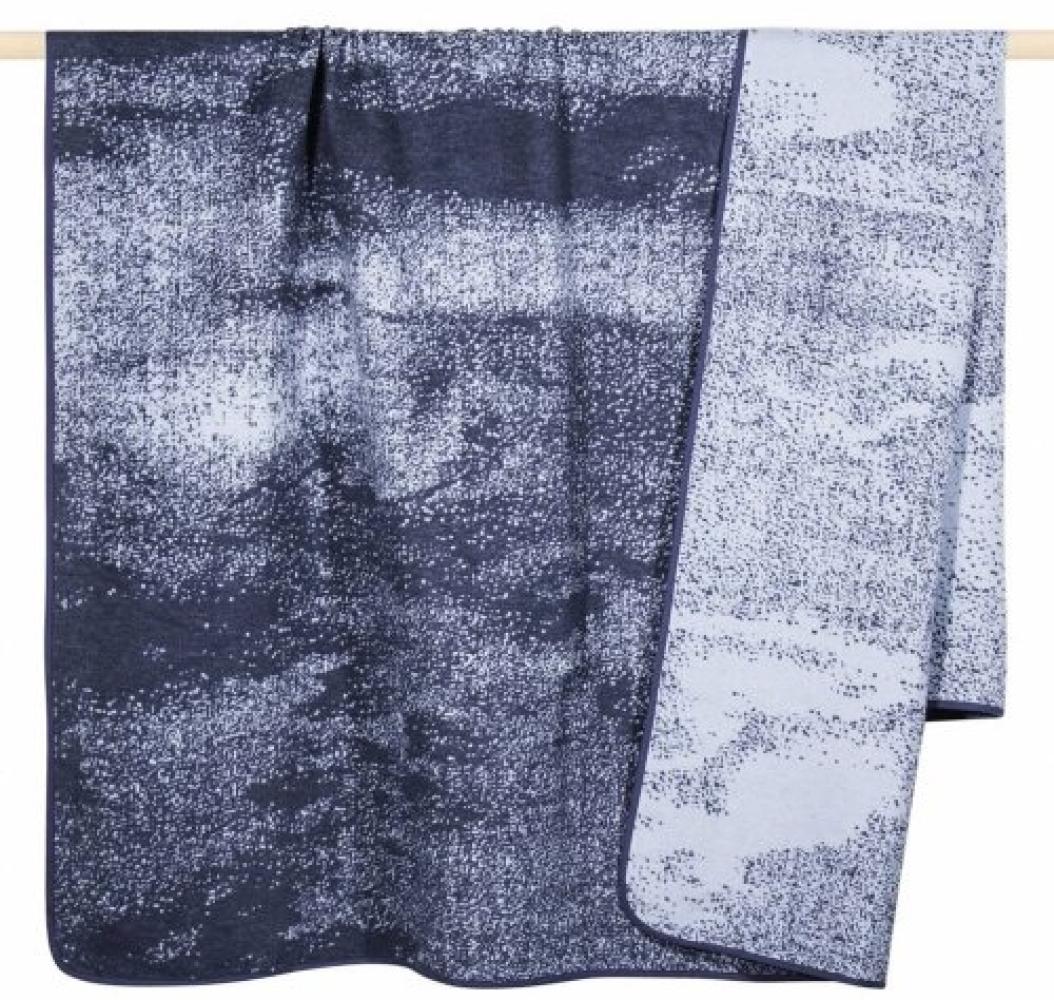 pad Decke Cloud Blau (150x200 cm) 11047-K40-1520 Bild 1