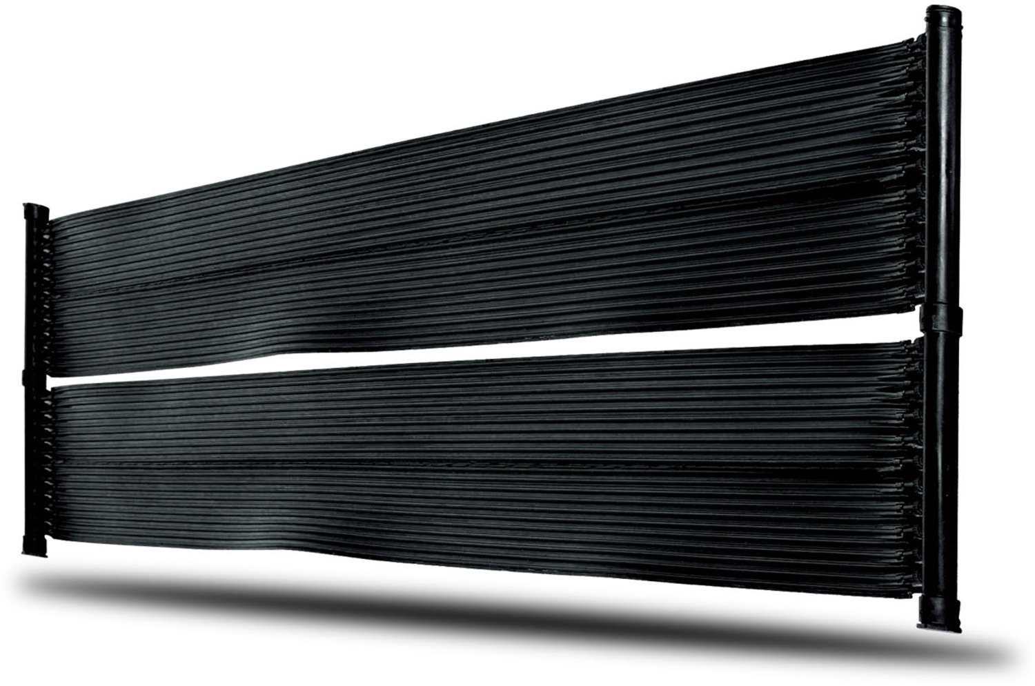 Steinbach Swimming Pool Solarheizung Solarkollektor "Compact", 400 x 70 cm Bild 1