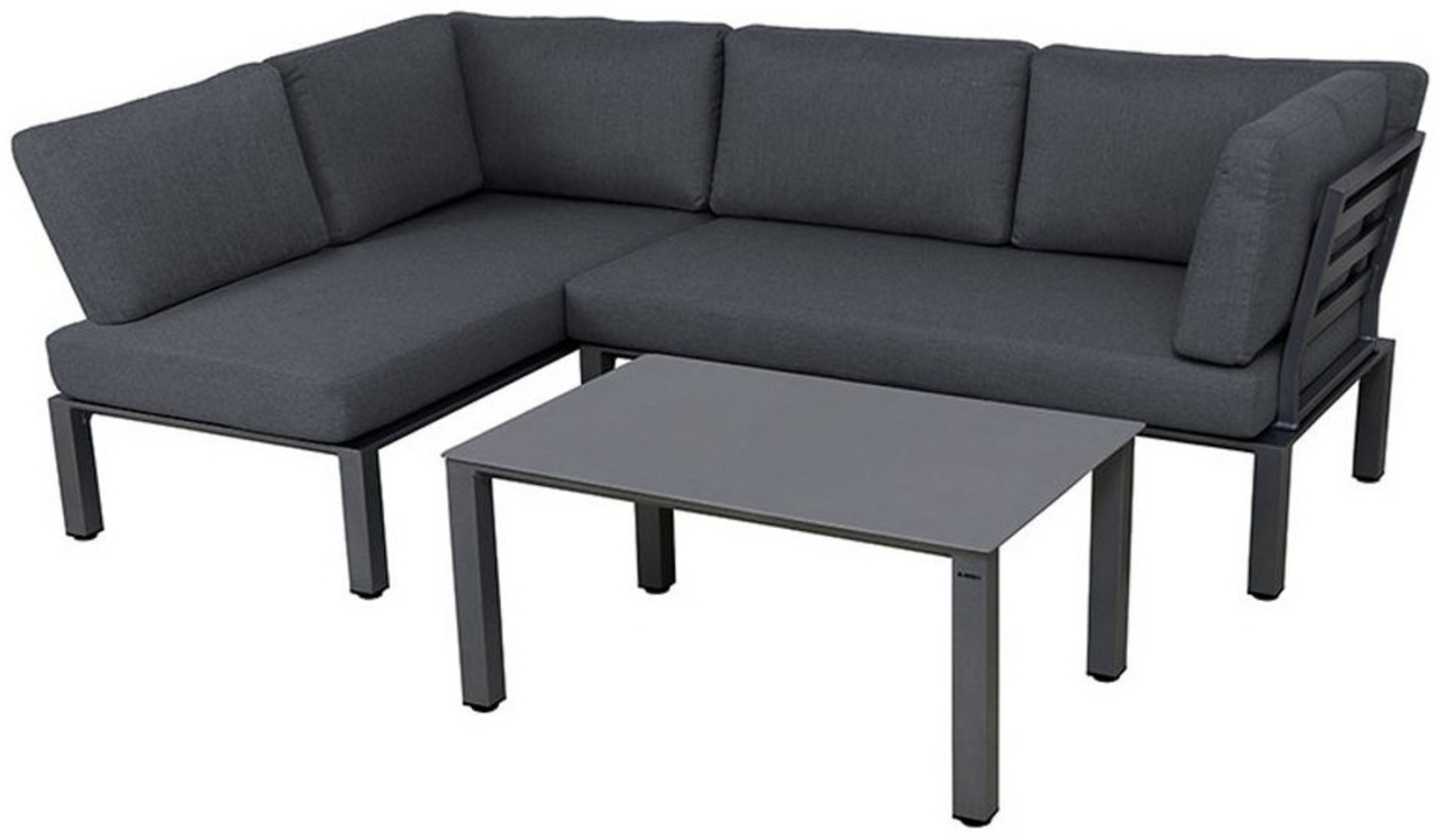 Royal Garden Loungeset Bild 1