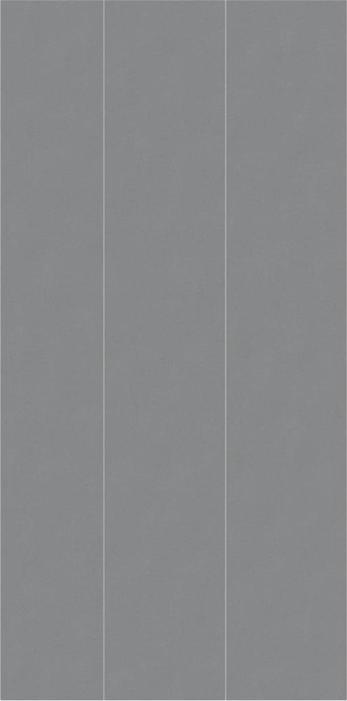 vidaXL Pool-Bodentuch Hellgrau 750x370 cm Polyester Geotextil 94236 Bild 1