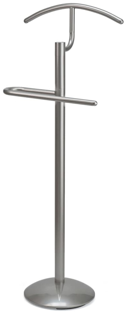 V-Part Herrendiener Stahl 445318 Bild 1