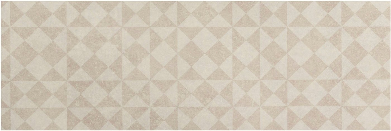 Primaflor-Ideen in Textil Vinyl-Läufer Küchenläufer NIZZA, rechteckig, Höhe: 2,5 mm, Läufer aus Vinyl, abwischbar, modernes geometrisches Design, Küche Bild 1