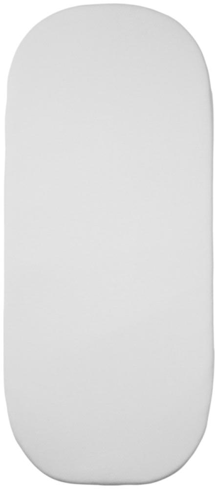 Joolz Essentials Matratzenbezug 34 x 75 cm White W Bild 1