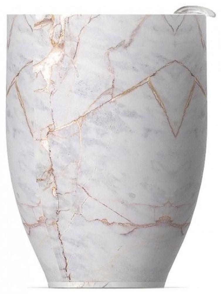 Thermobecher Asobu ''Imperial VIC4 Marble'', 300 ml Bild 1