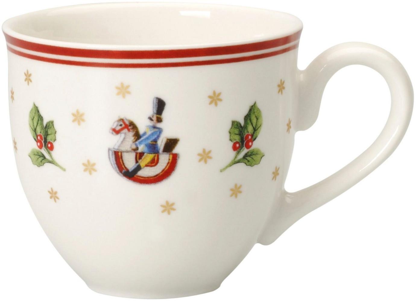 Villeroy & Boch Espressotasse Toys Delight Bild 1