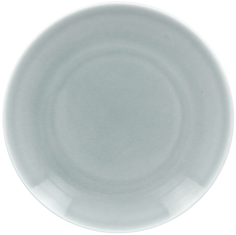 RAK Porcelain Vintage blue Teller flach coupe Ø 29.3 cm / Ht. 3 cm Bild 1